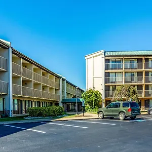 Rodeway Richmond
