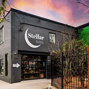Stellar Louisville